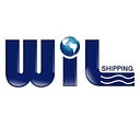 Wilshipping logo