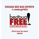 Chicago Bed Bug Experts logo