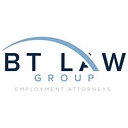 BT Law Group logo