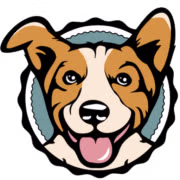 All Paws Retreat logo