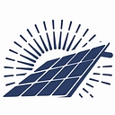 NY Solar Inc logo