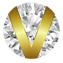 Crystal View logo
