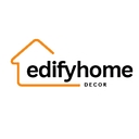 Edify Home Decor logo
