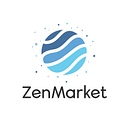 ZenMarket logo