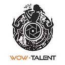WowTalent logo