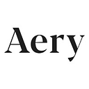 Aery Living logo