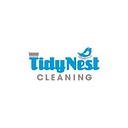 Tidy Nest Cleaning logo