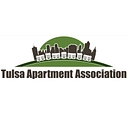 Tulsa Apartment Association logo