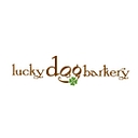 Lucky Dog Barkery logo