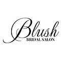 Blush Bridal Salon logo