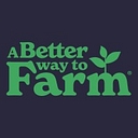 A Better Way to Farm logo