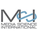Media Science International (MSI) logo