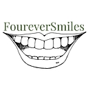 Fourever Smiles logo