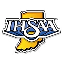 IHSAA logo