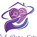 Polish Care Services logo