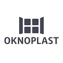 OKNOPLAST logo