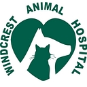 Windcrest Animal logo