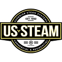 US Steam logo