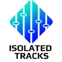 Isolated-Tracks.com logo