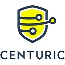 Centuric logo