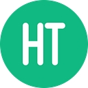 Humantext logo