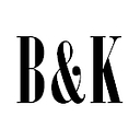 Brady and Kunz logo