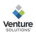 Venture Solutions logo