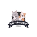 GriffedAmour logo