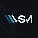 VS Media logo