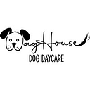Waghouse Dog Daycare logo