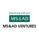 MS&AD Ventures logo