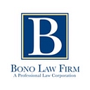 Bono Law Firm logo
