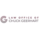 Law Office of Chuck Geerhart logo