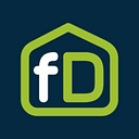 FloodDry logo