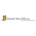 Consult Your CFO logo