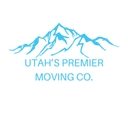 Utah's Premier Moving Company logo
