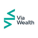 Via Wealth logo
