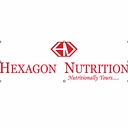 Hexagon Nutrition logo