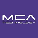 MCA Technology Solutions logo