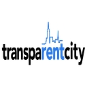 Transparentcity logo