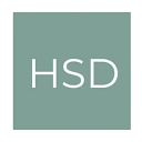 Houston Staging & Design logo