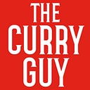 The Curry Guy logo