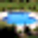 Kalamazoo Pool Service and Construction logo