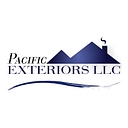Pacific Exteriors logo