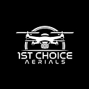 1st Choice Aerials logo
