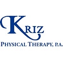 Kriz Physical Therapy logo