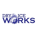Dry Ice Works logo