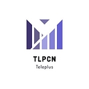 Teleplus logo