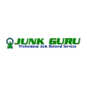 Junk Guru logo