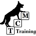 Tender Care and More Training logo